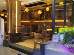 -星河湾温泉洗浴酒店