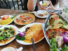 -Molee·泰府(东郊店)