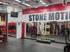 -Stone Motion释动健身