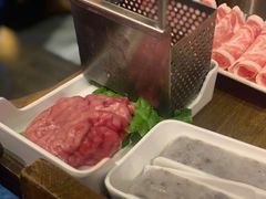 脑花-小龙坎老火锅(北京三里屯店)