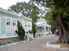 -龙环葡韵住宅式博物馆