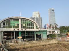 -黄埔军校旧址纪念馆