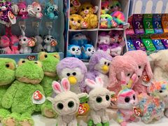 -sth more(会展航洋城店)