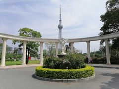-文华公园(禅城区)