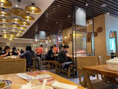 -姥姥家春饼店(惠新东街店)