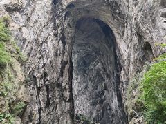 -广东大峡谷