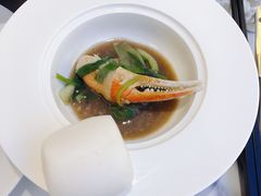 -无招牌海鲜餐厅(滨海艺术中心店)