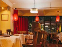 -龙门阵茶屋川菜馆(武康路店)