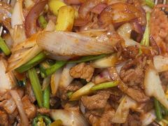 -富贵春饼·烤鸭·大厨现炒(诸城店)