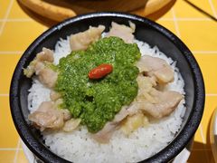 -蔡澜点心·粤菜(海印都荟城店)
