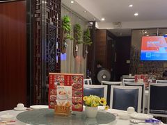 -山泉公馆酒家(广州东站店)