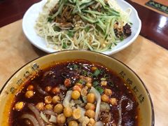 -力力豆花庄(广渠门店)