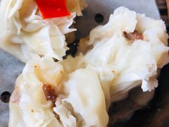 -都一处烧麦馆(前门店)