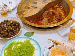-寻味乌镇·龙虾烧烤