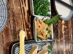 -小川洋风料理(汉街店)