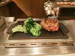 -肉肉大米(金虹桥店)
