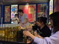 -INLOVE KTV(杭州滨江宝龙城店)