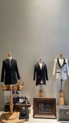 -Brother西服礼服定制·商务·婚礼(佛山南海店)