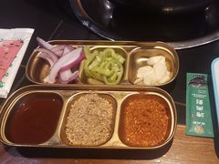 -烤肉刘·清真老北京炙子烤肉(虎坊桥老店)