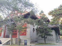 -中央民族大学