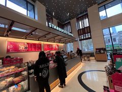 -星巴克臻选(外滩中心店)