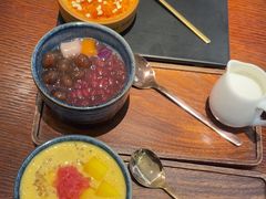 -糖纸甜品(慈溪城西银泰店)