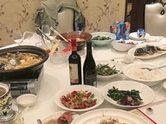 -沪华海鲜大酒楼(南汇店)