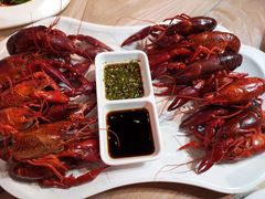 -霸王虾·小龙虾香辣蟹(玉林店)