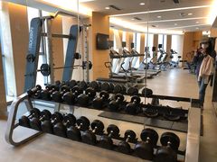 -无锡新湖铂尔曼大酒店