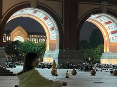 -华东政法大学(松江校区)