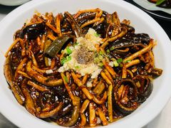 -苏帮袁Sue Cuisine(来福士店)