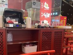 -喜家德虾仁水饺(东海缤纷天地店)