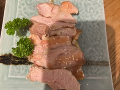 -沼津港精致料理·寿喜烧·烧鸟(青浦宝龙广场日料榜单店)