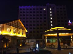 -望儿山温泉水乐园