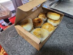 -老味茶屋(川沙老街店)