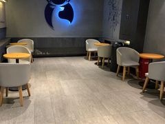 -瑞幸咖啡(新世界中心店)