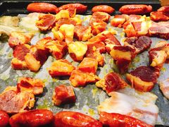 -口岸齐齐哈尔烤肉(风尚米兰总店)