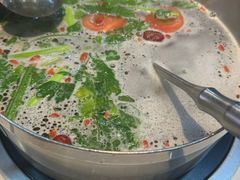 -刘少华贵州小黄牛·鲜牛肉火锅(总店)