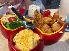 -白熊咖哩(新世界城店)