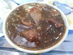 -姚记炒肝店(簋街店)