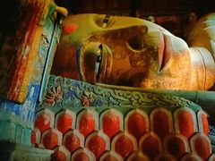 -张掖大佛寺景区