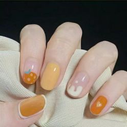 点击看大图 -悦指间美甲美睫