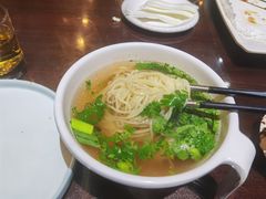 兰州拉面-阿西娅食府(中关村店)