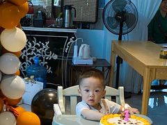 -艾加柒克蛋糕茶歇甜品台(春熙路店)