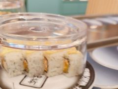 -元气寿司(环球港店)