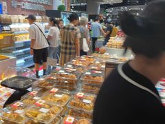 -百佳永辉超市(福田星河店)