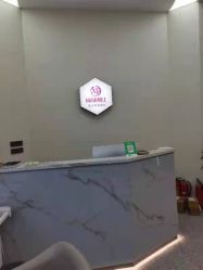 -环球蝶上美业连锁