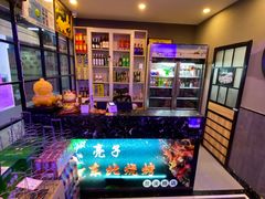 -亮子·东北特色烧烤(复悦荟店)