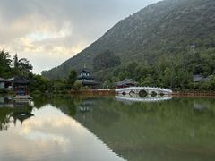 -黑龙潭公园