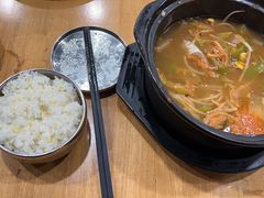 -贤花饭店(城阳店)